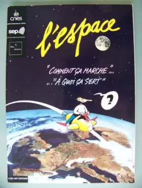 Couverture du produit · L'espace "comment ça marche"... "a quoi ça sert"