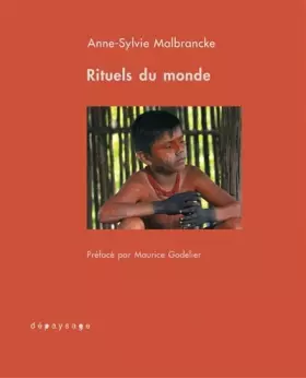 Couverture du produit · Rituels du monde: Carnet de tournage