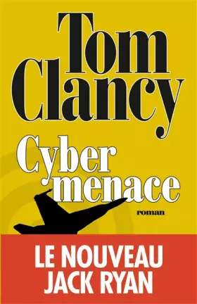 Couverture du produit · Cybermenace