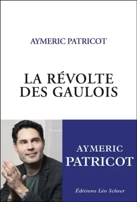 Couverture du produit · Revolte des gaulois (La)