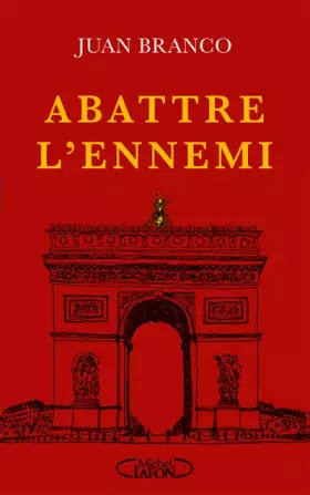 Couverture du produit · Abattre l'ennemi