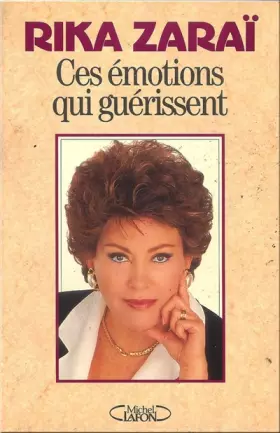 Couverture du produit · Ces émotions qui guérissent