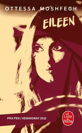 Couverture du produit · Eileen