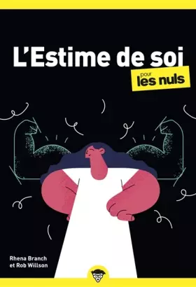 Couverture du produit · L'estime de soi pour les Nuls, poche