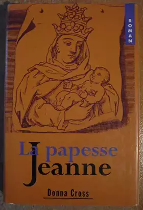 Couverture du produit · La papesse Jeanne de Cross Donna ( 1997 )