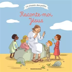 Couverture du produit · Raconte-moi Jésus