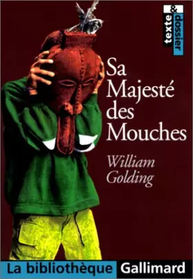 Couverture du produit · Sa majesté des mouches