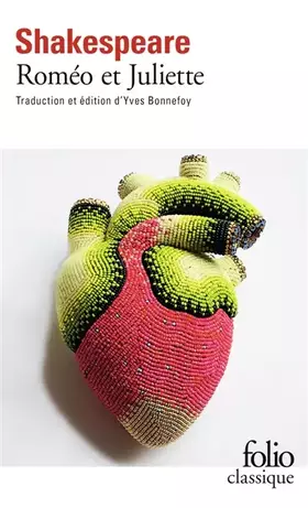 Couverture du produit · Roméo et Juliette