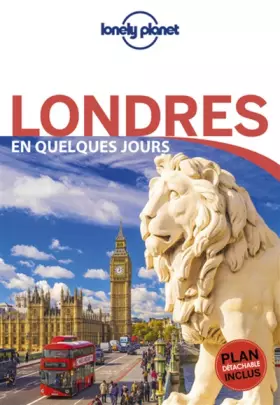 Couverture du produit · Londres En quelques jours - 6ed