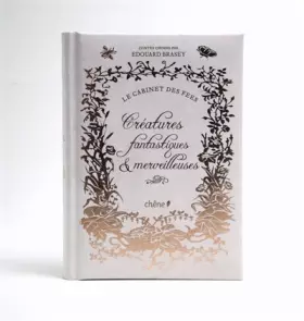 Couverture du produit · Créatures fantastiques et merveilleuses