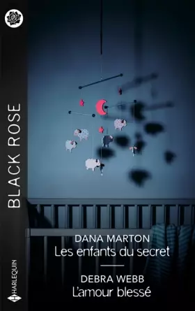 Couverture du produit · Les enfants du secret - L'amour blessé