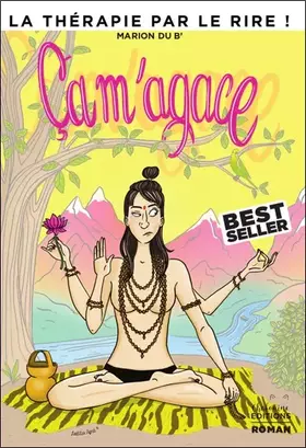 Couverture du produit · Ça m'agace