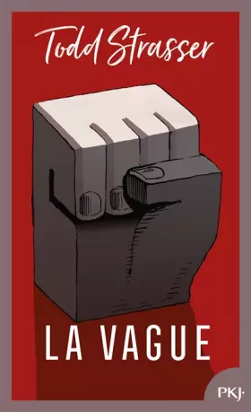Couverture du produit · La Vague