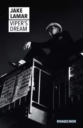 Couverture du produit · Viper's Dream