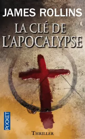 Couverture du produit · La Clé de l'apocalypse