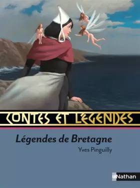 Couverture du produit · Contes et légendes de Bretagne