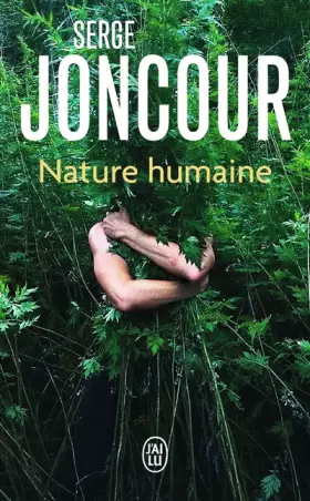 Couverture du produit · Nature humaine