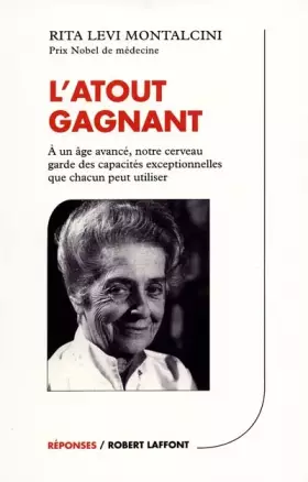 Couverture du produit · L'atout gagnant
