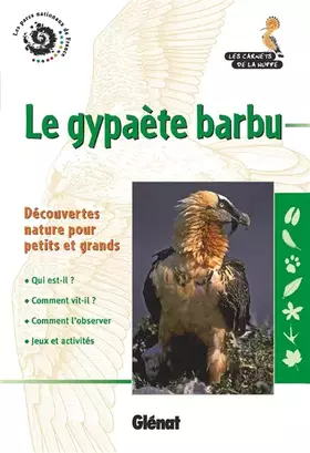 Couverture du produit · Le gypaète barbu (2e Ed)