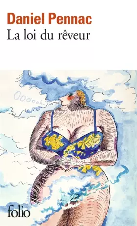 Couverture du produit · La loi du rêveur