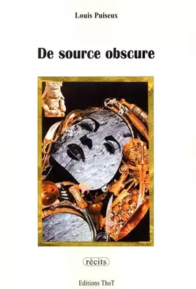 Couverture du produit · De source obscure