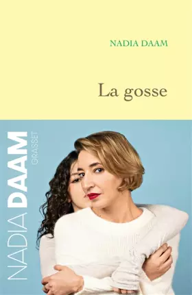 Couverture du produit · La gosse