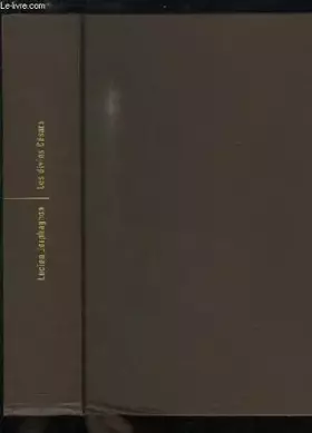 Couverture du produit · Les divins Césars : Idéologie et pouvoir dans la Rome impériale