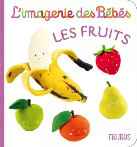 Couverture du produit · Les fruits