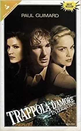 Couverture du produit · Trappola d'amore