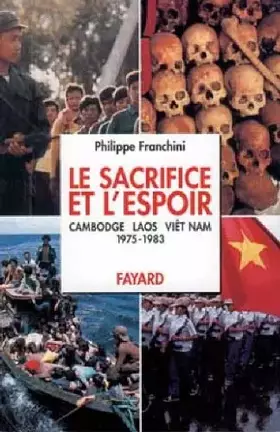 Couverture du produit · Le sacrifice et l'espoir : Le sacrifice et l'espoir