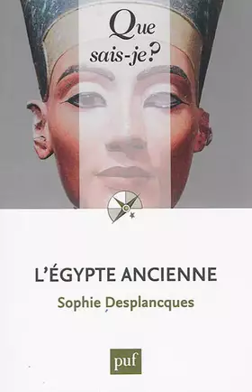 Couverture du produit · L'Egypte ancienne