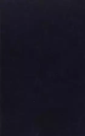 Couverture du produit · Lettres a Varnhagen. Présentation de Roger Pierrot. (1870).