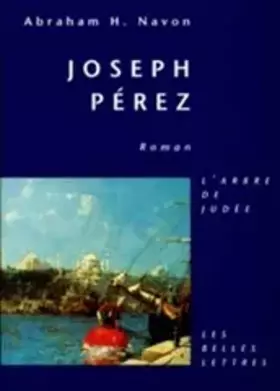 Couverture du produit · Joseph Perez