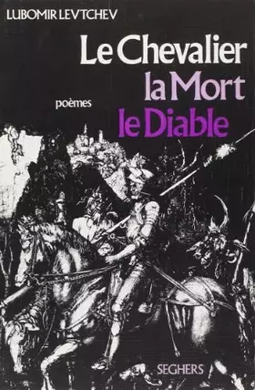 Couverture du produit · Le Chevalier, La Mort, Le Diable