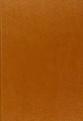 Couverture du produit · Catalogue raisonné de l'oeuvre manuscrite de Benjamin Constant