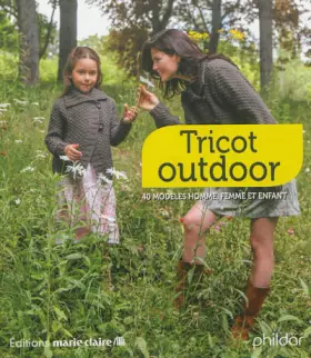 Couverture du produit · Tricot outdoor