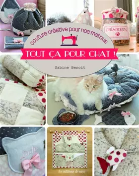 Couverture du produit · TOUT CA POUR CHAT