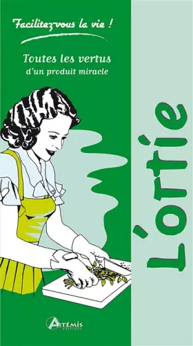 Couverture du produit · L'ortie
