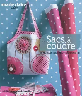 Couverture du produit · Sacs à coudre