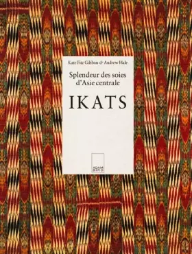 Couverture du produit · Ikats