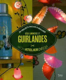 Couverture du produit · Guirlandes