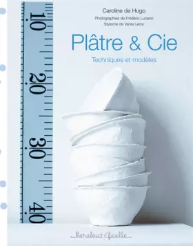 Couverture du produit · Plâtres et Cie