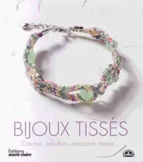 Couverture du produit · Bijoux tissés