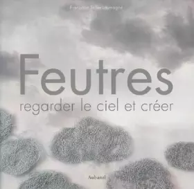 Couverture du produit · Feutres : Regarder le ciel et créer