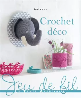 Couverture du produit · Crochet déco