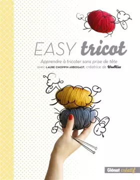 Couverture du produit · Easy tricot