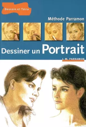 Couverture du produit · Dessiner un portrait