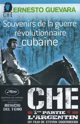 Couverture du produit · Souvenirs de la guerre révolutionnaire cubaine