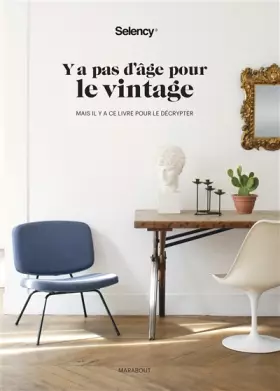 Couverture du produit · Y'a pas d'âge pour le vintage