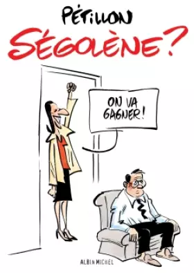Couverture du produit · Ségolène ?